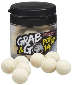 Pop Up GG Global 14mm 20g Garlic